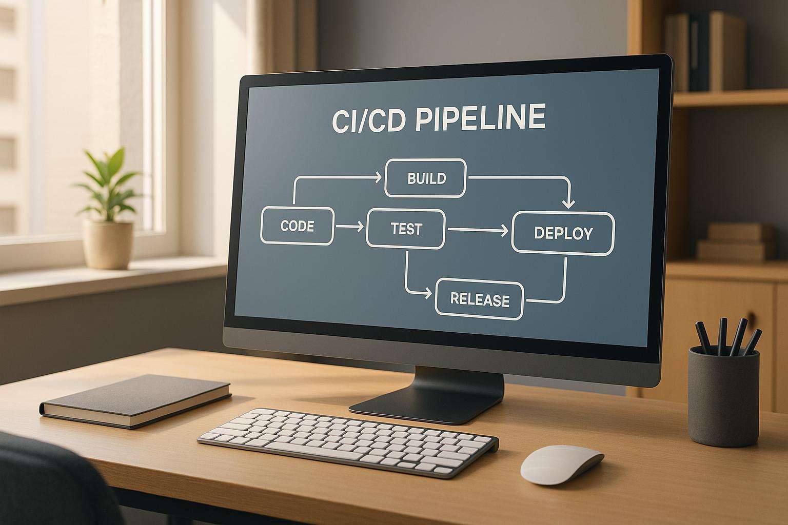 Ultimate Guide to CI/CD Release Planning
