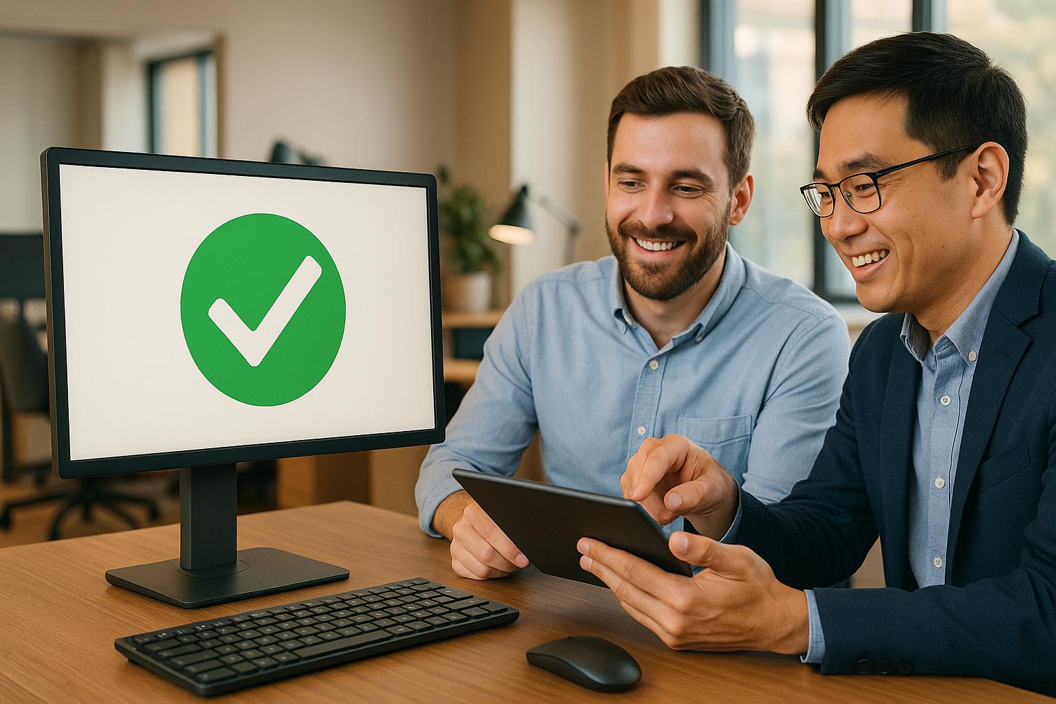 Study: Impact of Proactive Vendor Support on Uptime