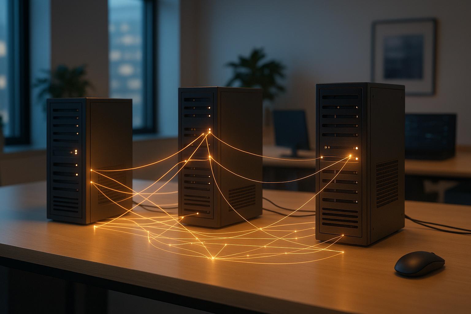 Multi-Cluster CI/CD Disaster Recovery: Best Practices