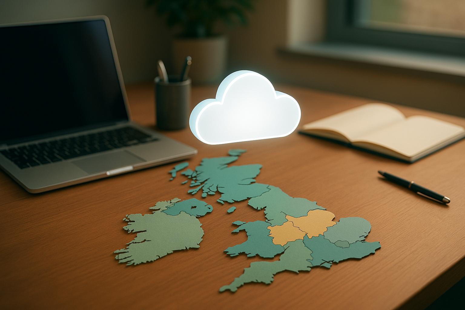 Regional Pricing in Cloud: Hidden Costs Explained
