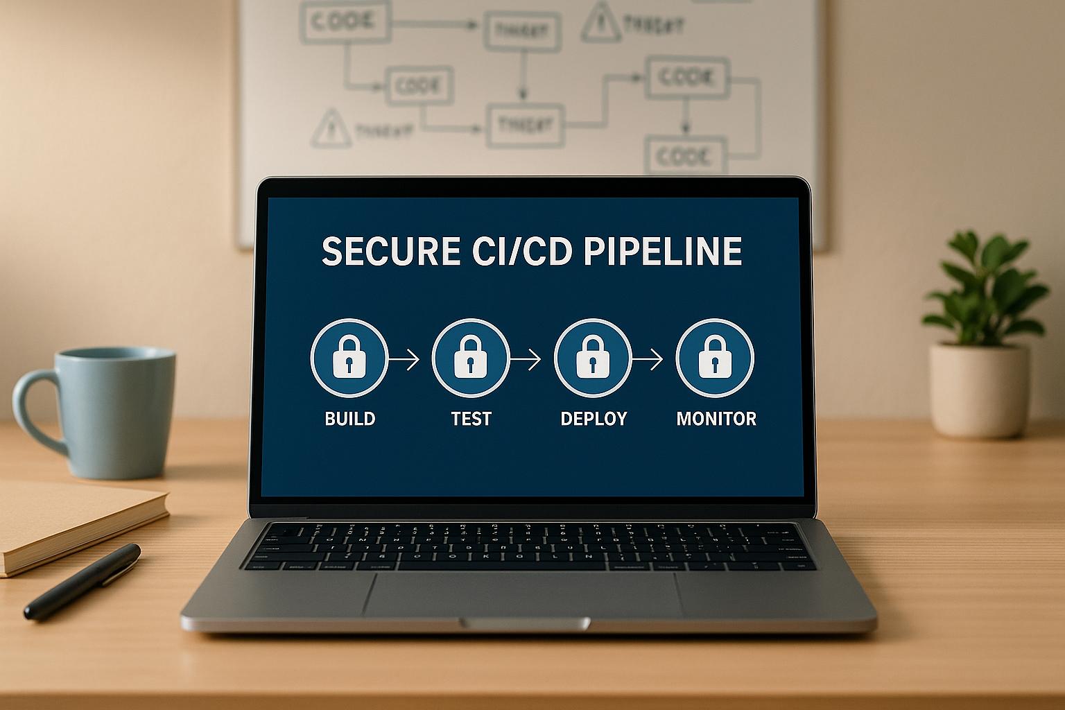 Ultimate Guide to CI/CD Vulnerability Training
