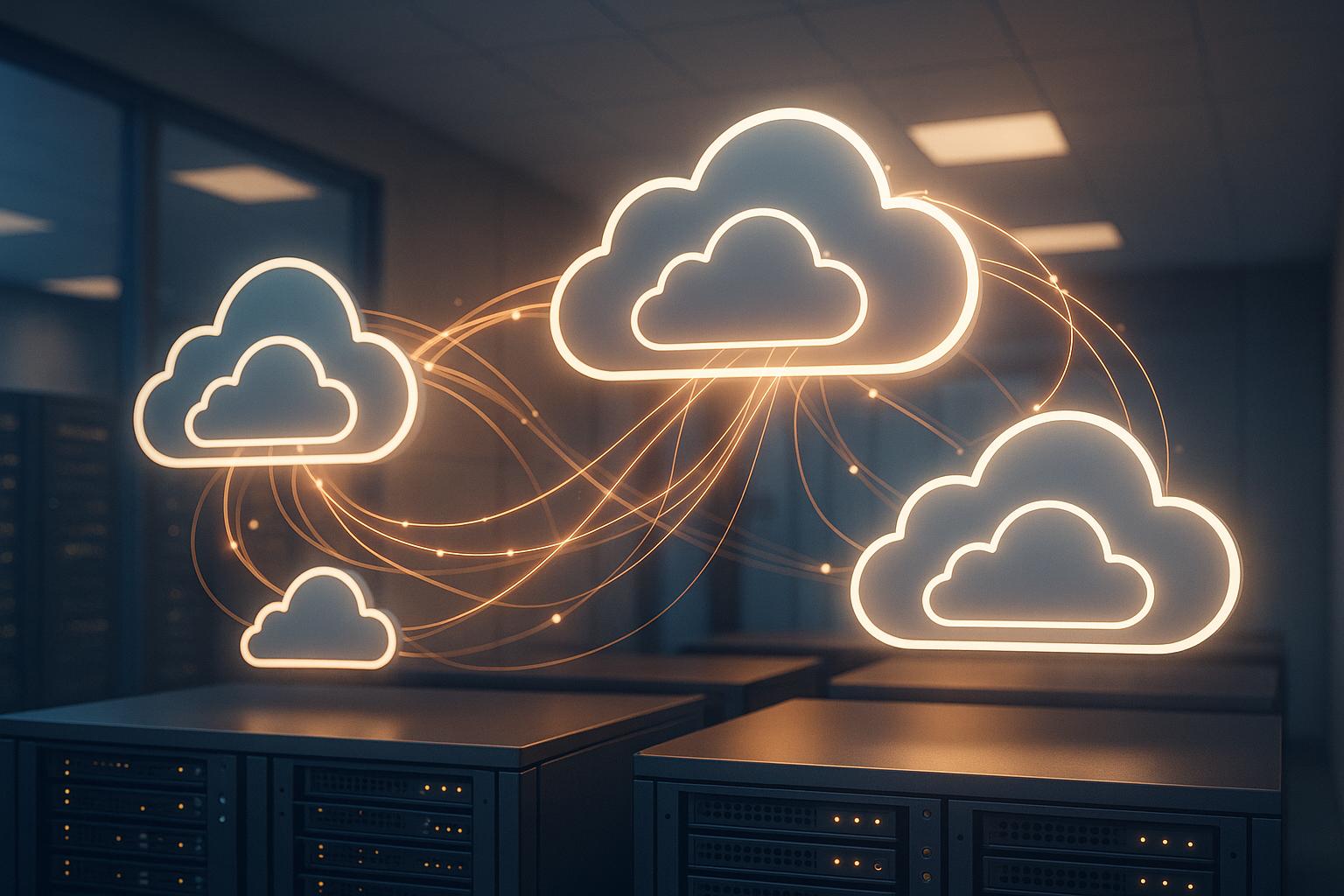AI in Multi-Cloud Performance Troubleshooting