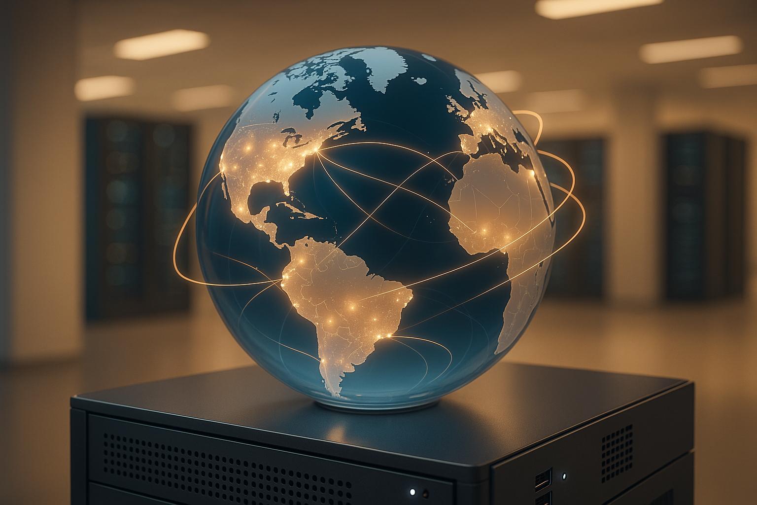 How Multi-Region Elasticity Impacts Cloud Costs