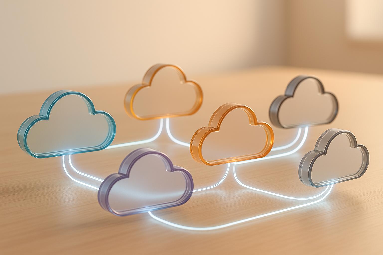 5 Chargeback Models for Multi-Cloud