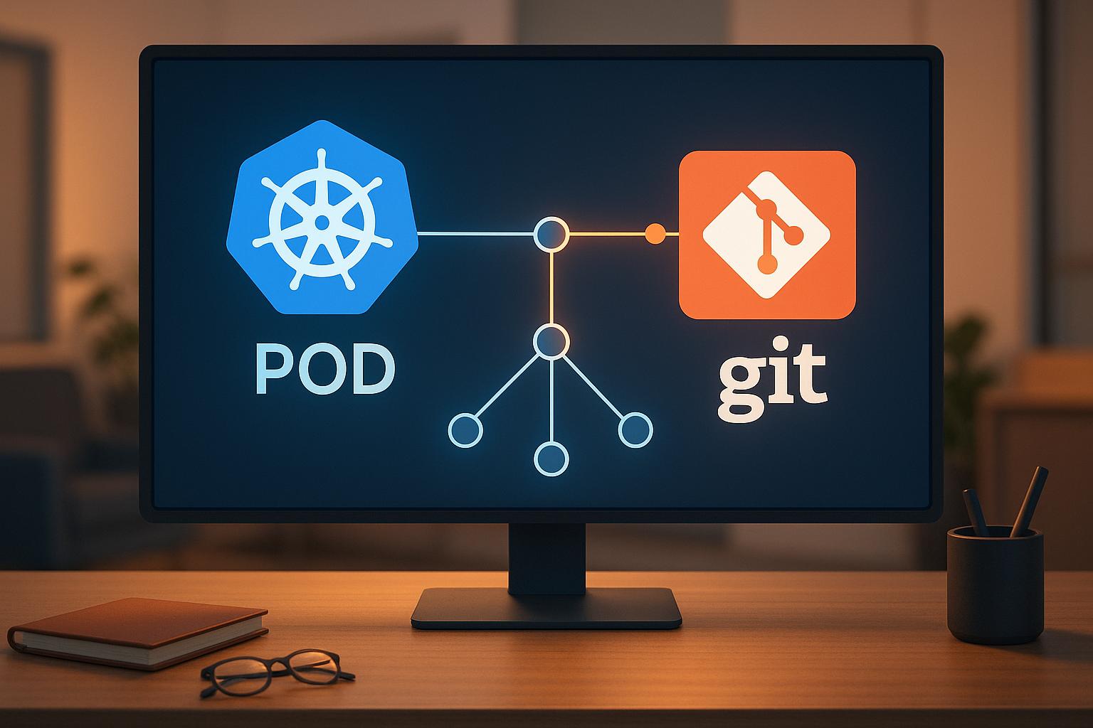 ArgoCD GitOps Workflow Setup Guide