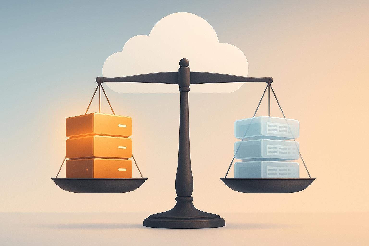How to Balance Spot and On-Demand Instances in Node Pools