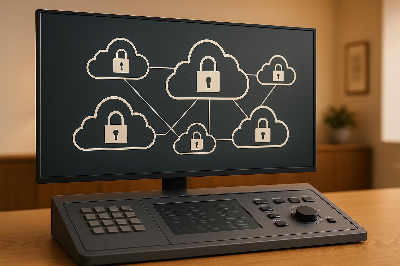 How to Monitor Privileged Access in Multi-Cloud Setups