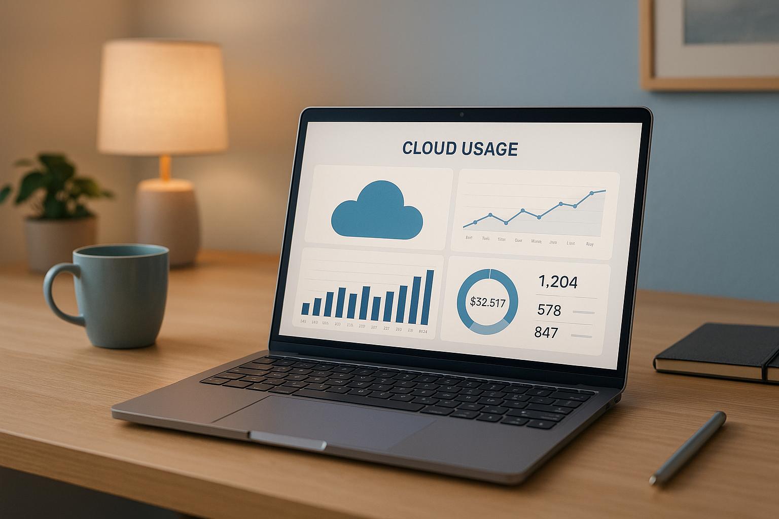 How Hybrid Cloud Chargeback Automation Works