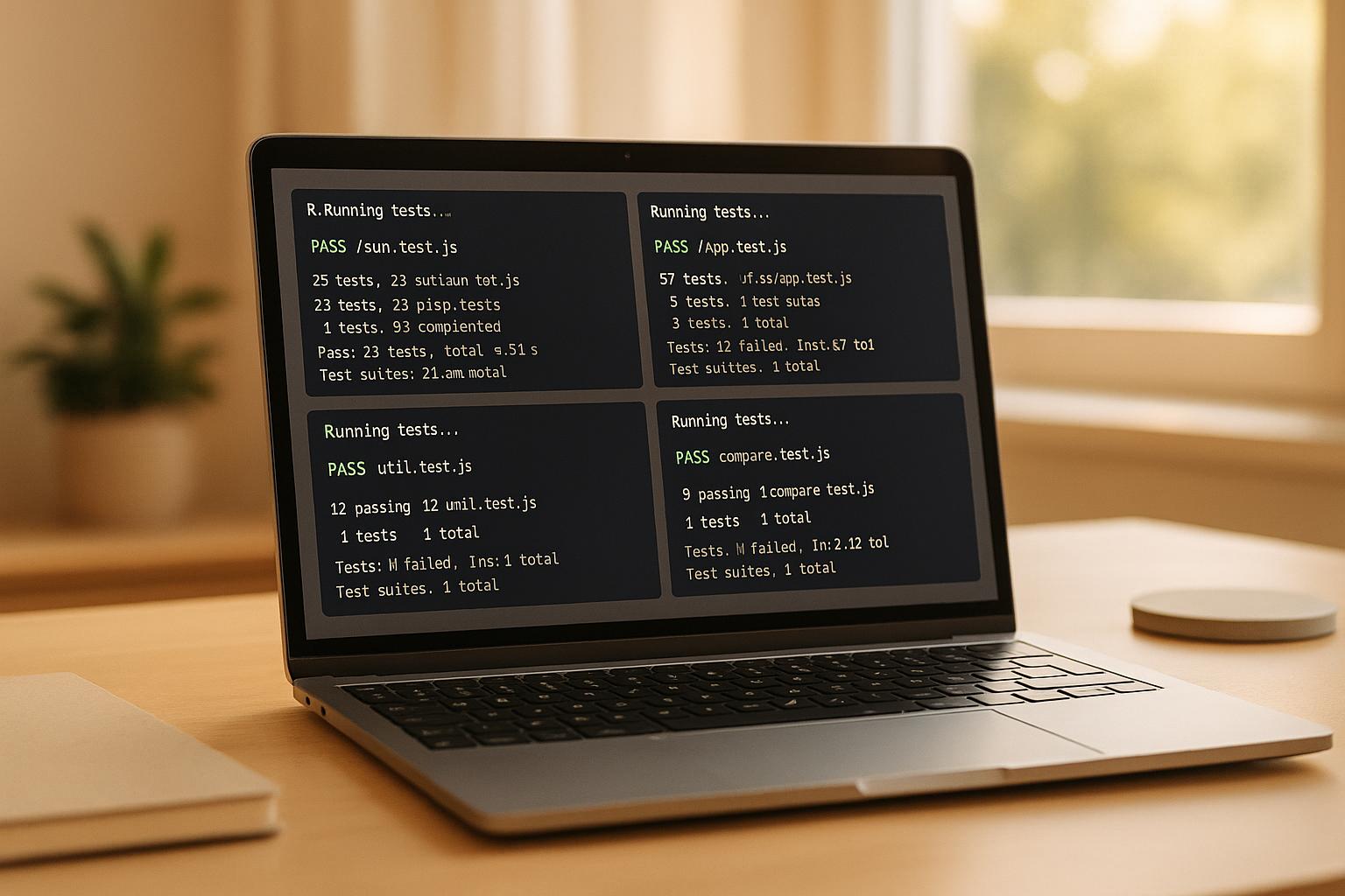 How Parallel Testing Reduces CI/CD Pipeline Bottlenecks
