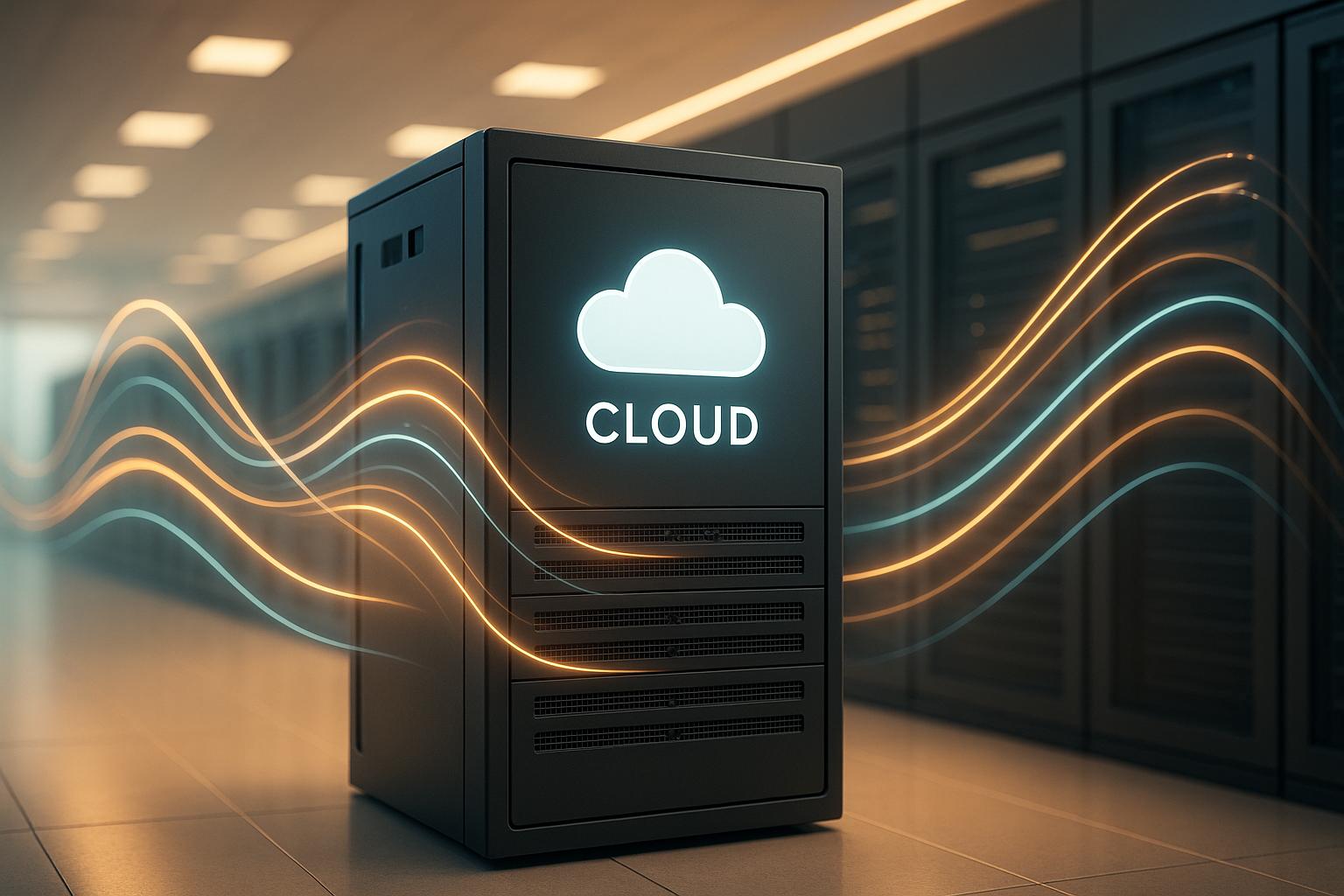 How Auto-Scaling Affects Long-Term Cloud Spend