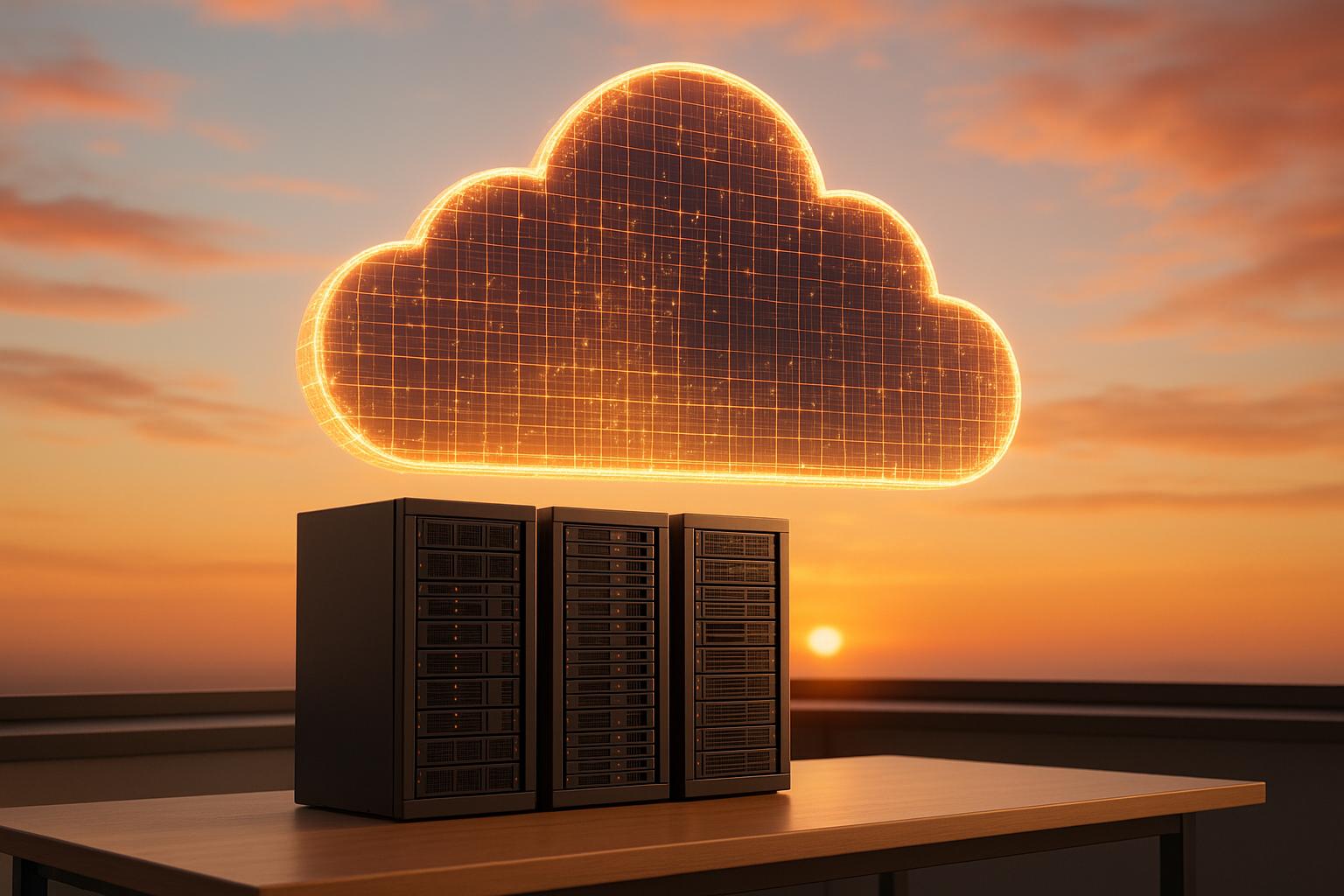 How Auto Scaling Affects Cloud Budgets