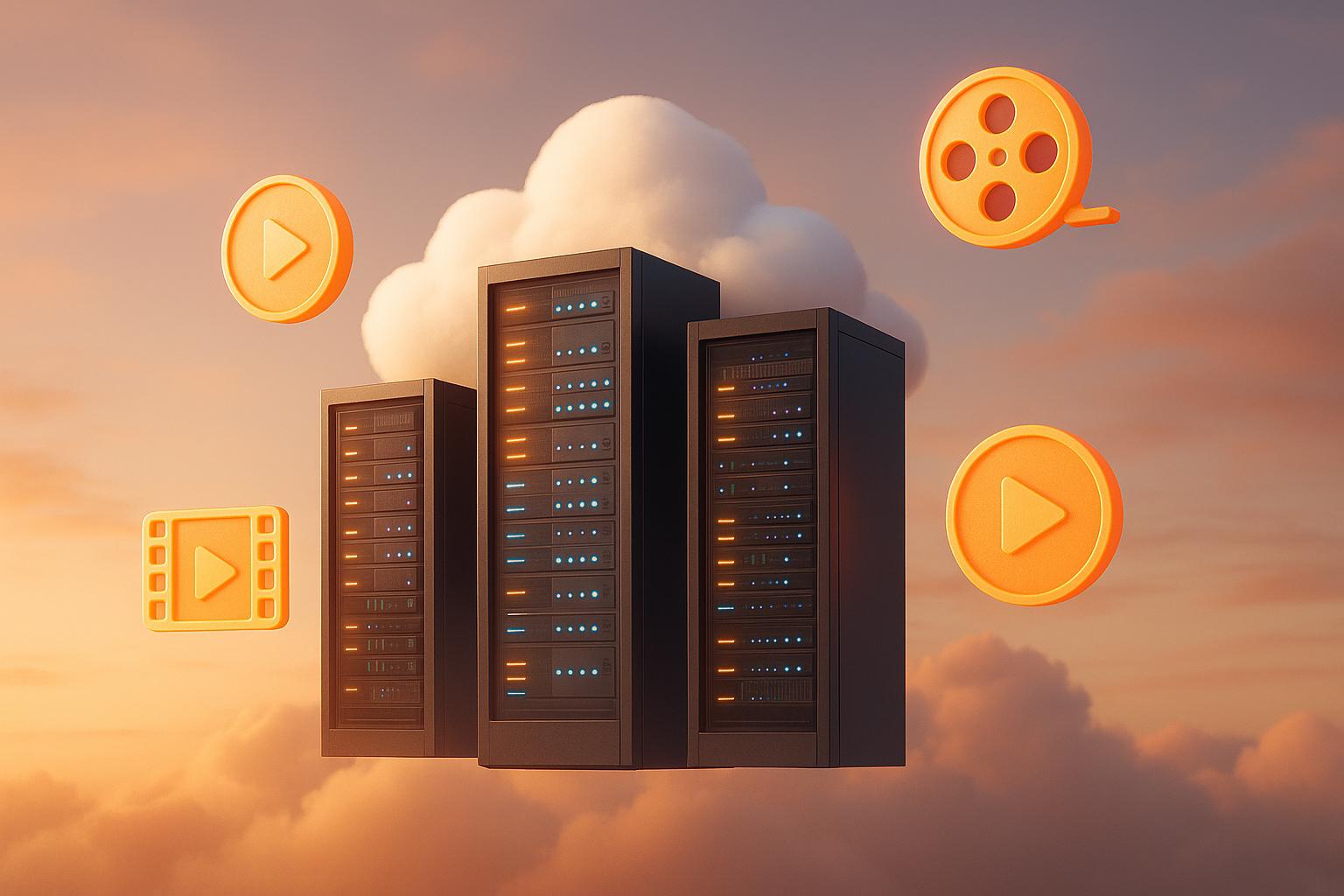 Optimising Cloud Costs for OTT Streaming Platforms