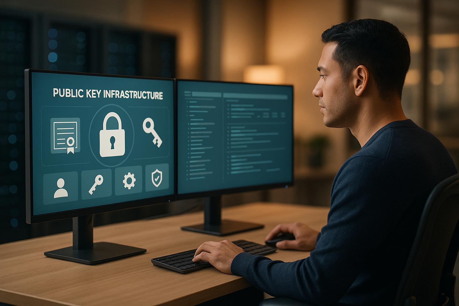 PKI Automation in DevOps: Benefits and Risks