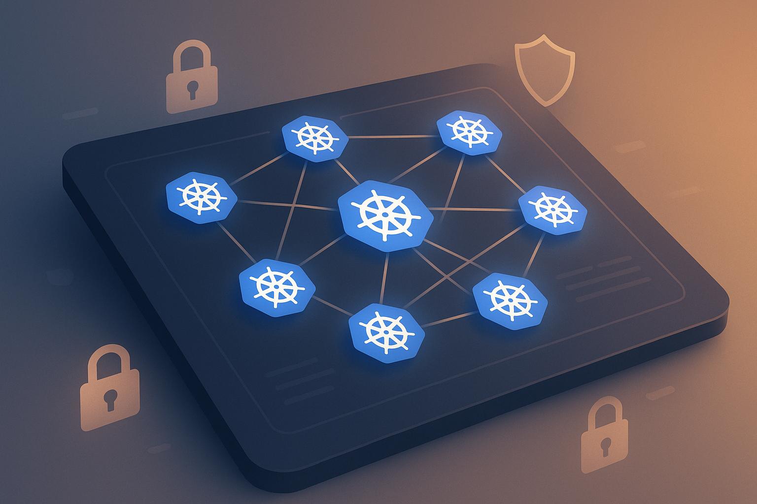 Checklist for Federated Cluster Auditing Setup