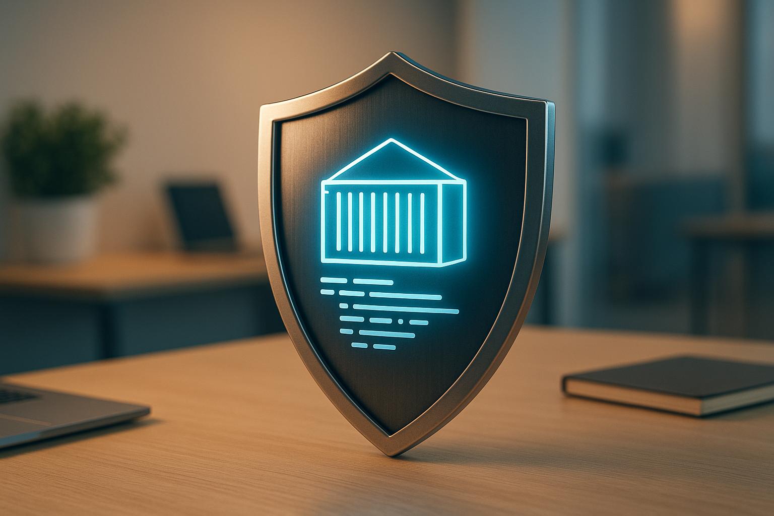 Securing Container Images with Automated Patching