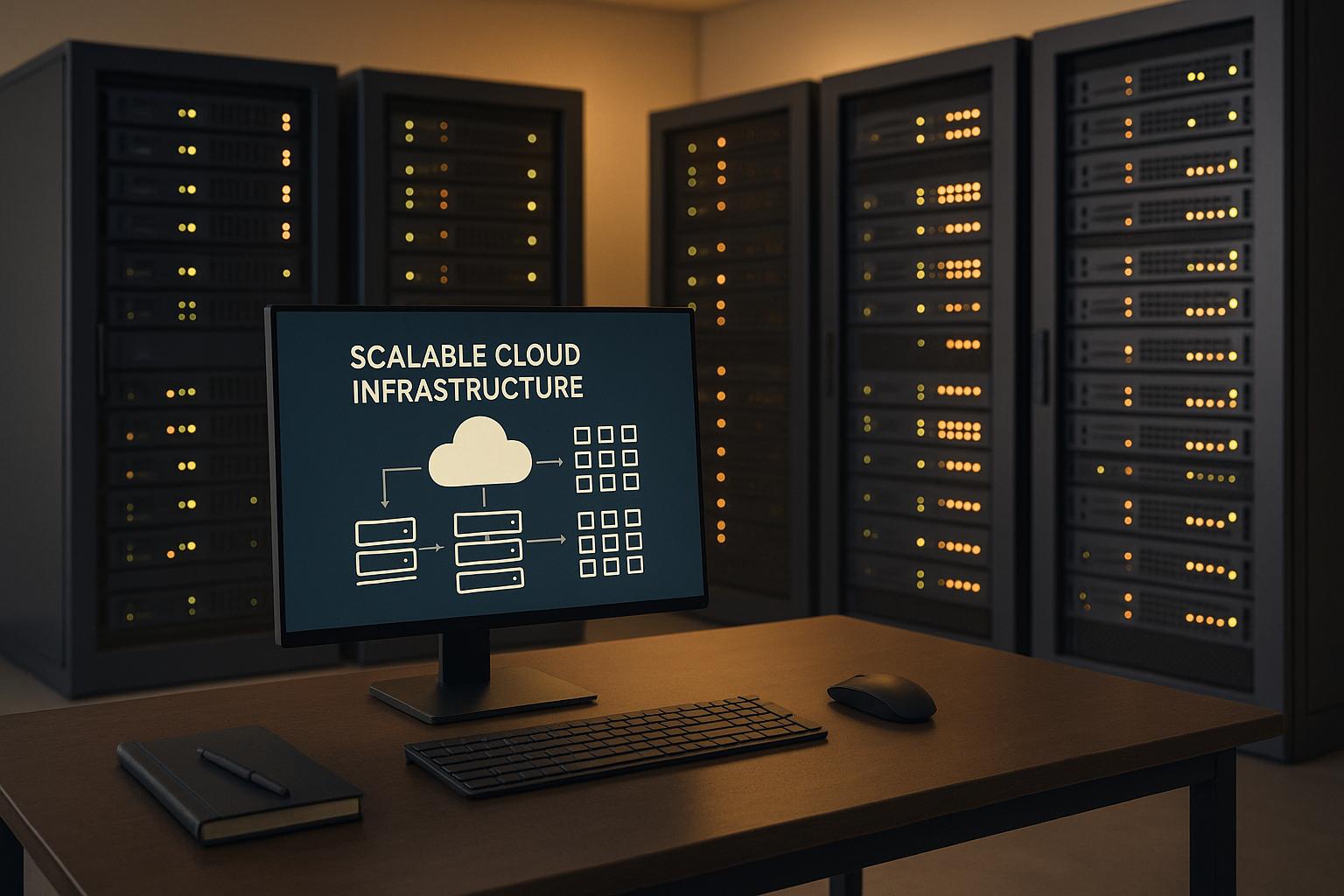 5 Governance Best Practices for Private Cloud Scaling