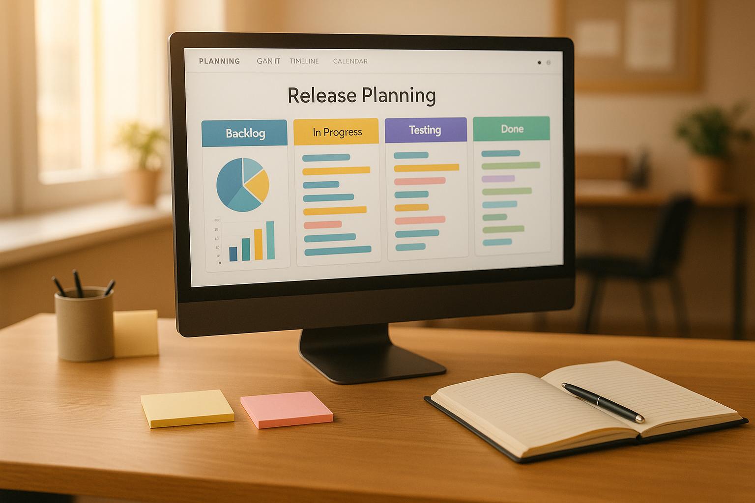 How to Choose Release Planning Tools