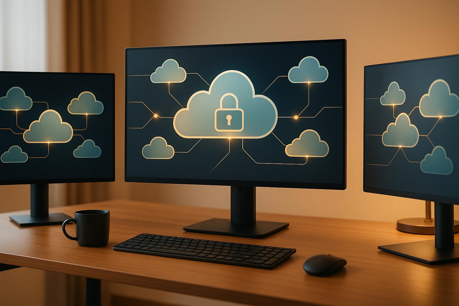 Secrets Management for DevOps in Multi-Cloud