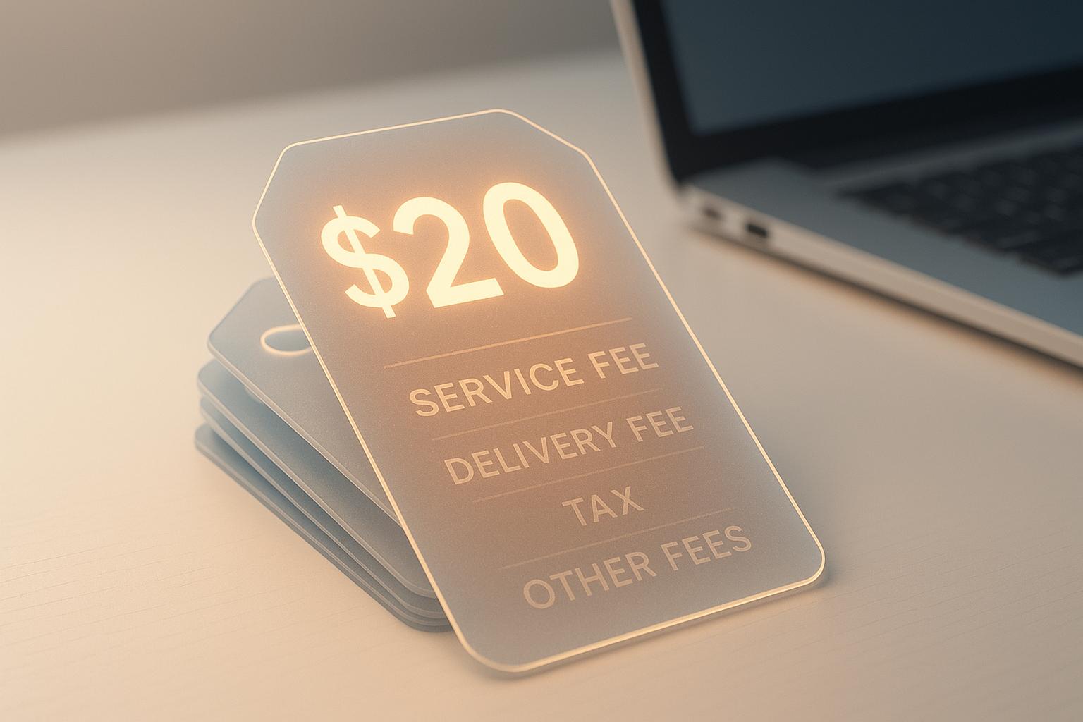 On-Demand Pricing Hidden Costs