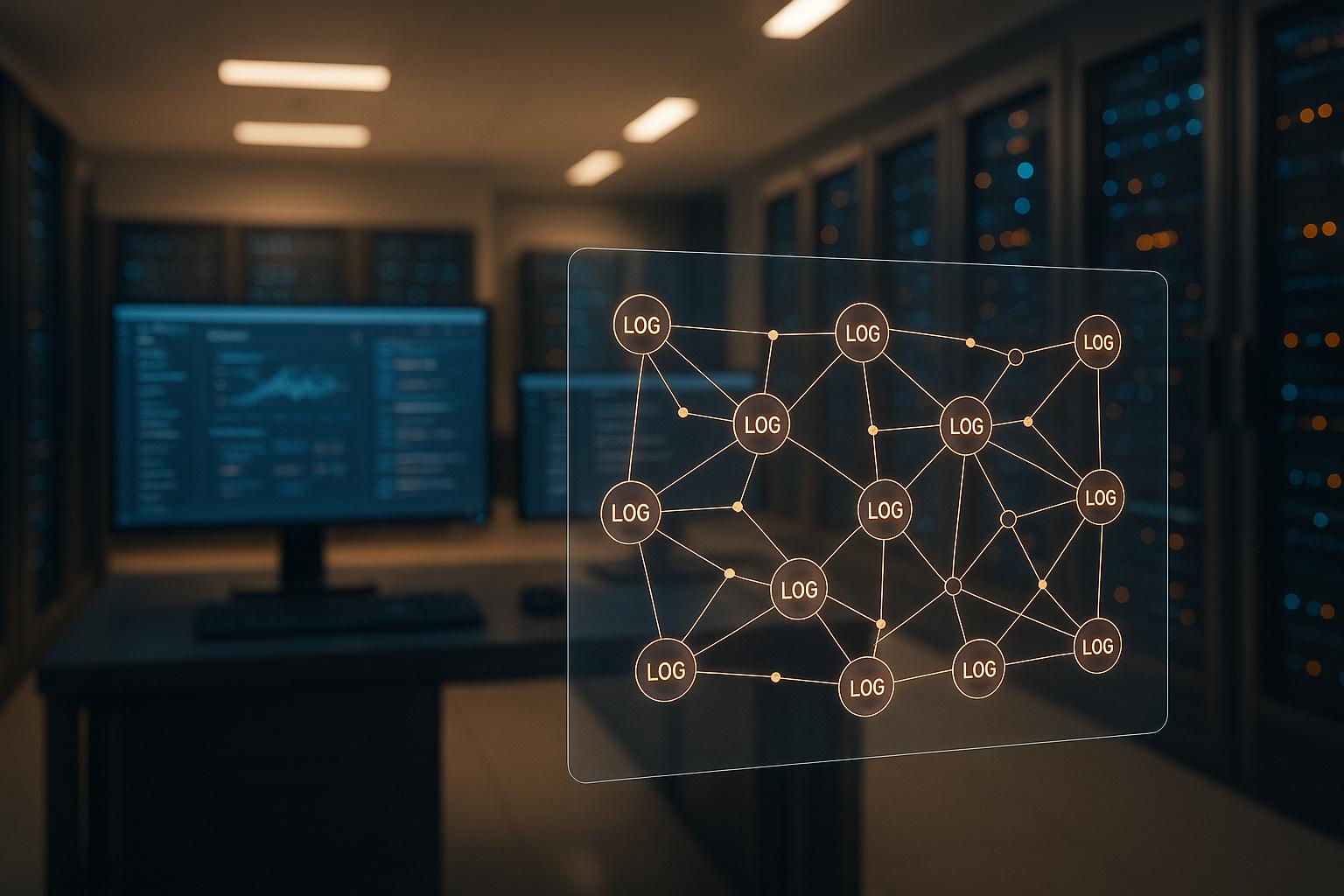 Kubernetes Log Aggregation: Best Practices