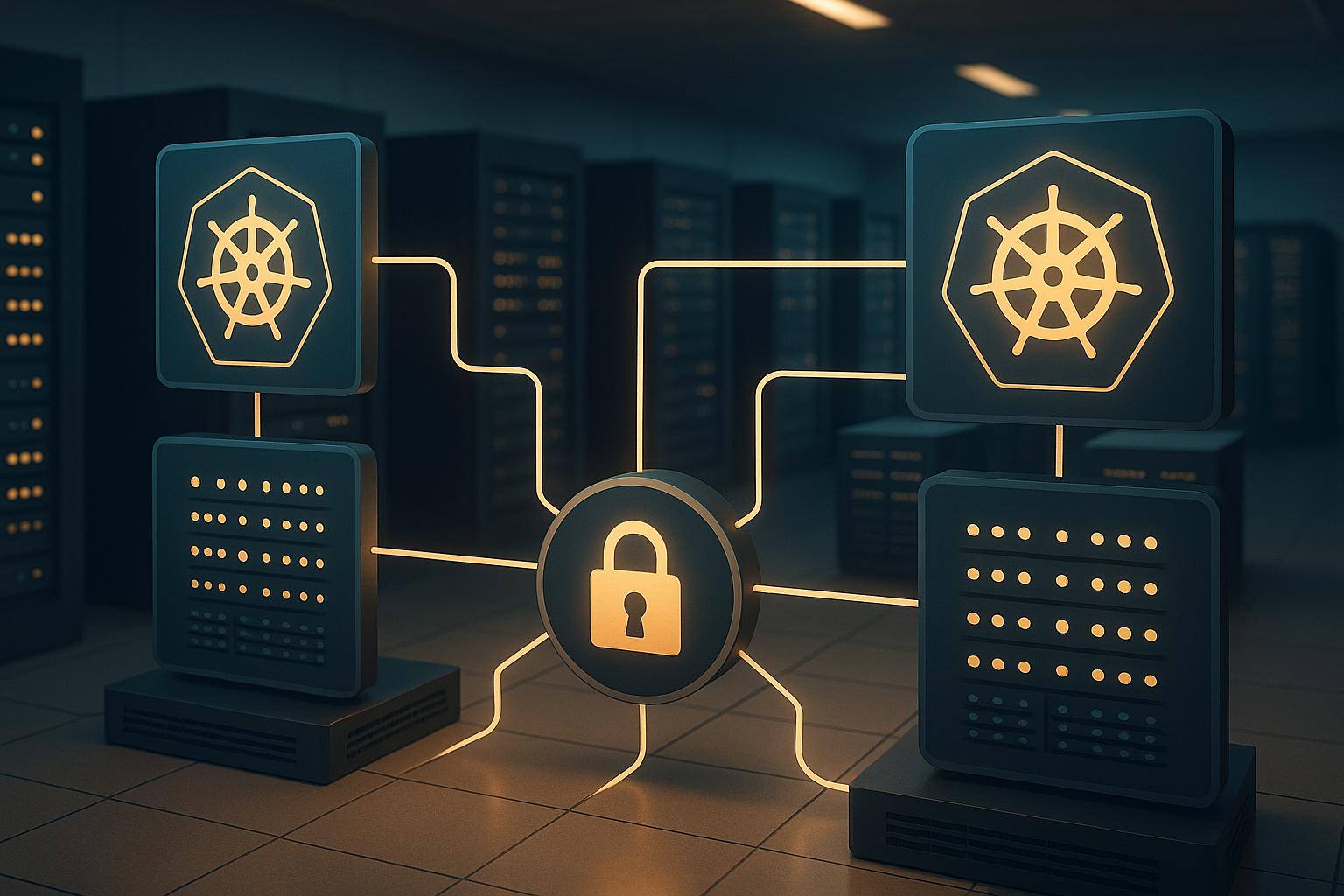 Federated RBAC for Kubernetes: Best Practices