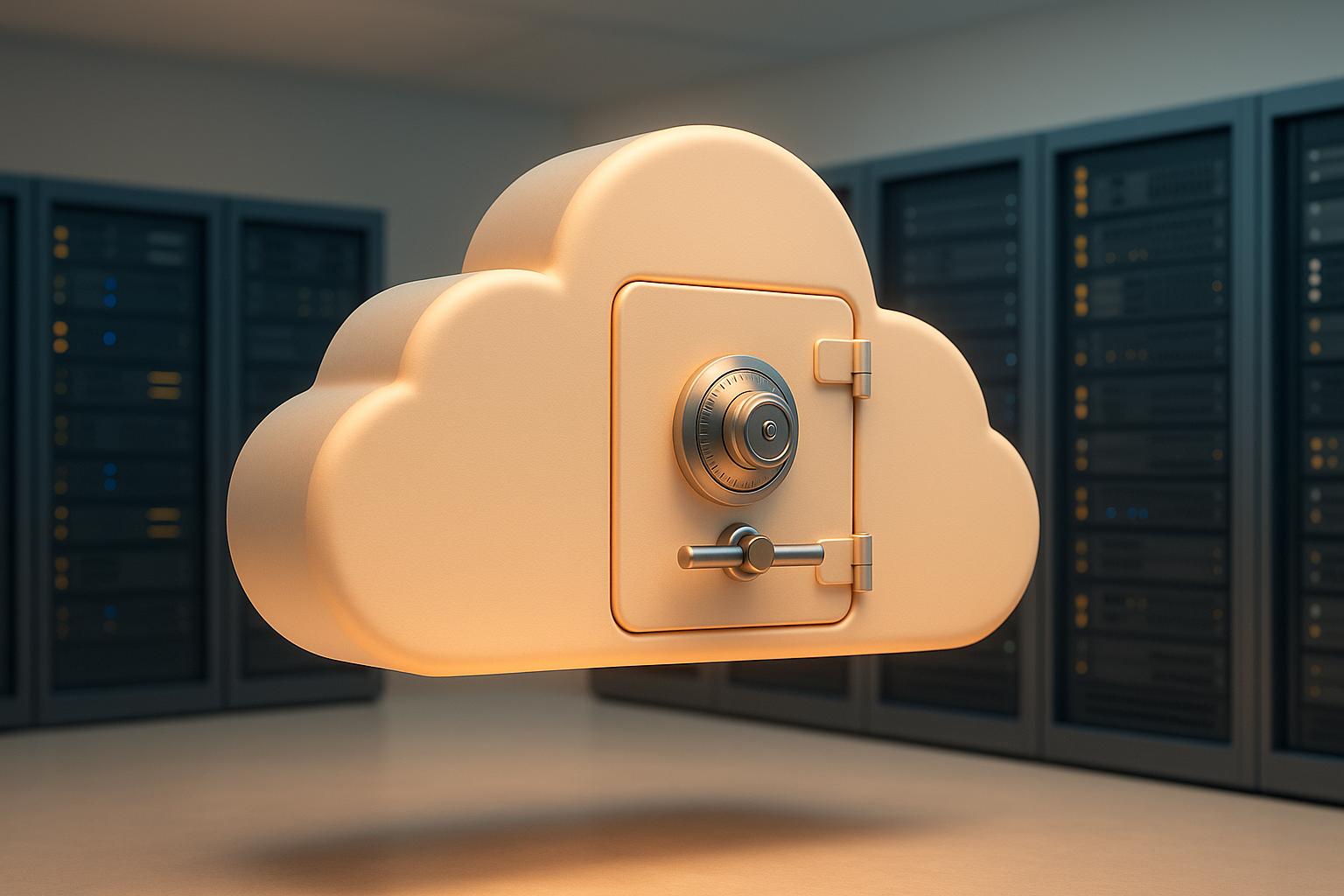 Best Practices for Cloud-Native Secrets Management