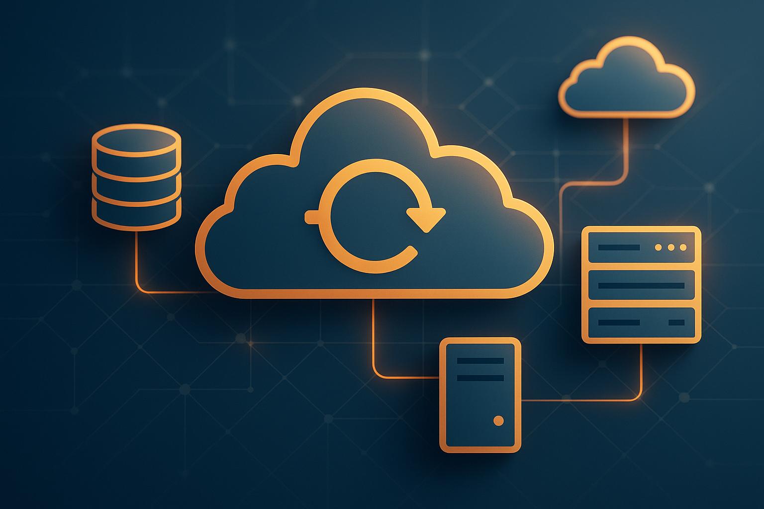 Third-Party Risks in Hybrid Cloud Backup