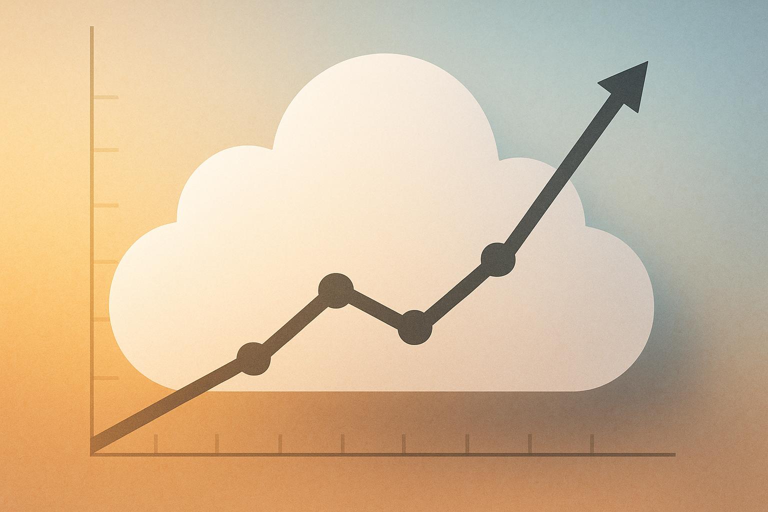 Historical Cloud Cost Trends: Impact on DevOps Budgets