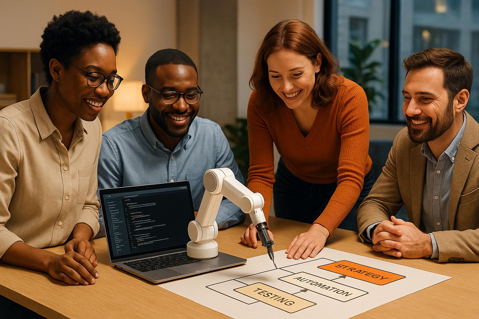 7 Ways to Reduce Change Failure Rate