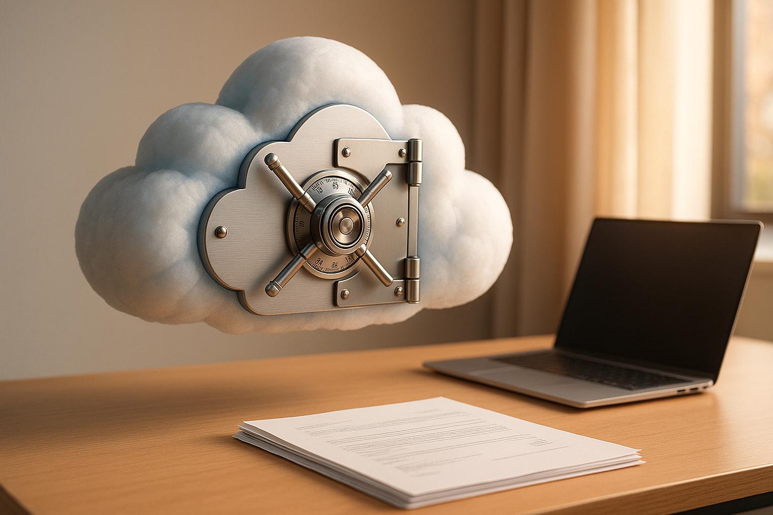 Cloud Migration Security: Incident Response Best Practices