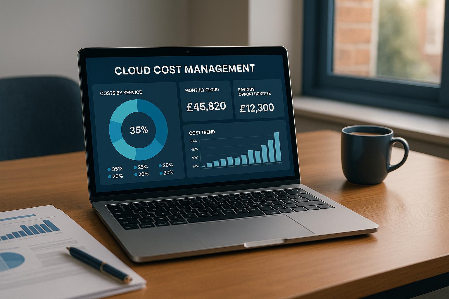 ROI of Cloud Cost Tools: Key Metrics