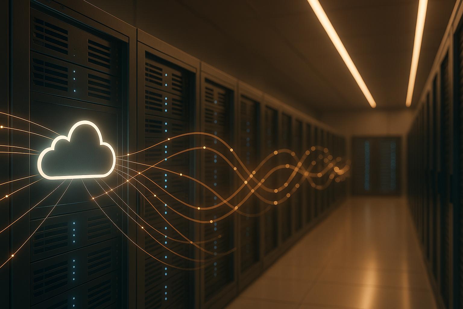 How To Optimise Cloud Data Egress Costs