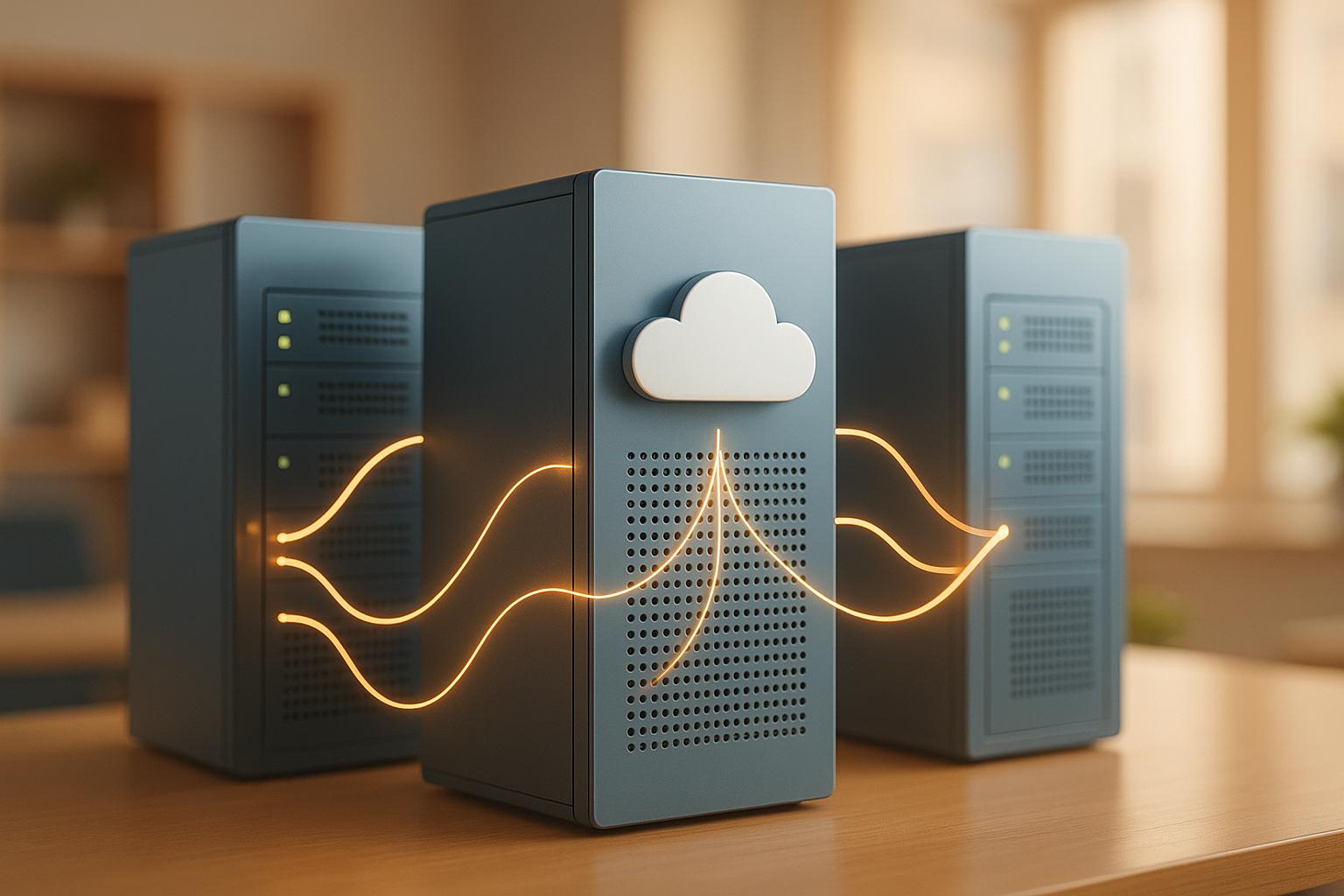 Best AI ETL Tools for Cloud Data Platforms