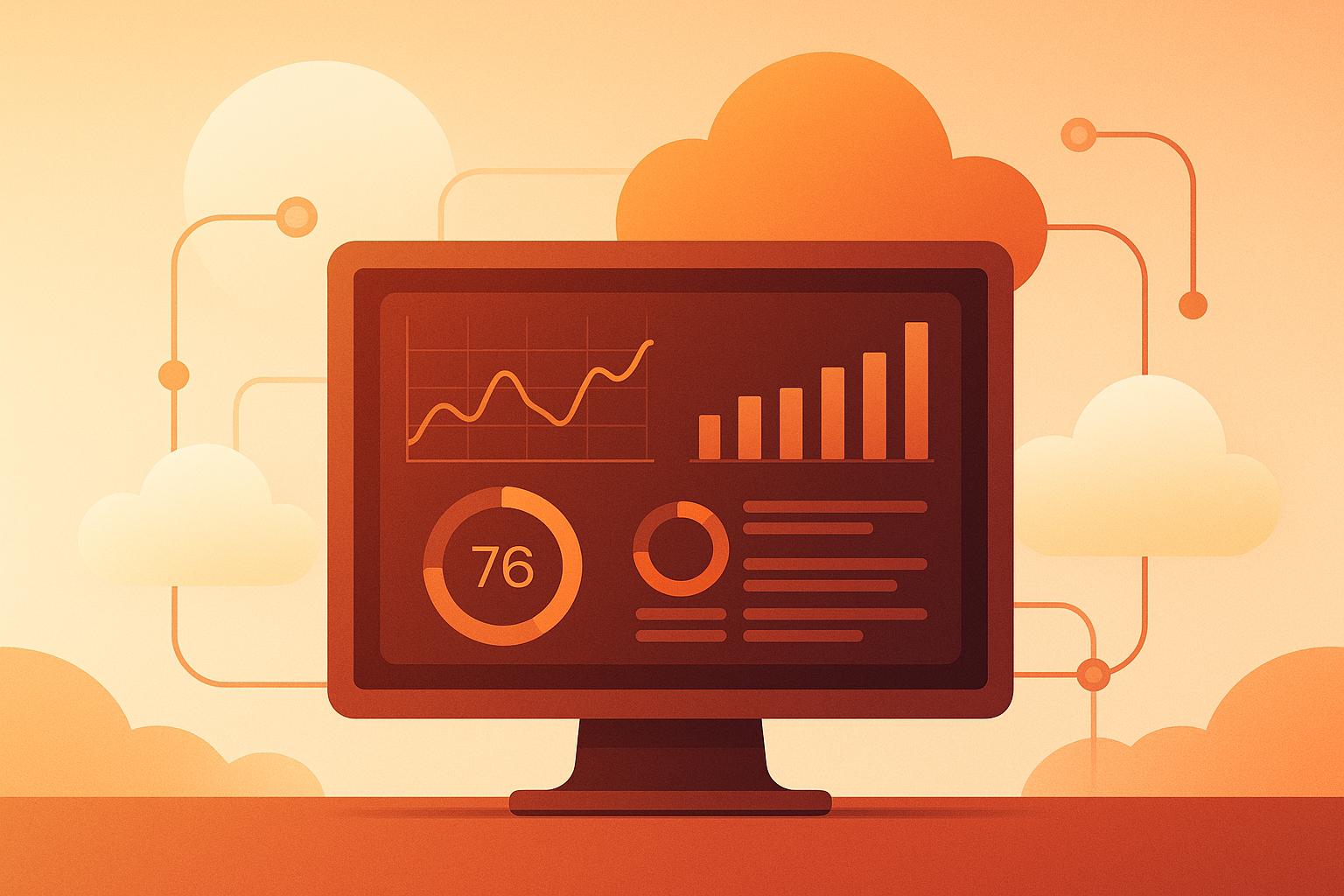How Real-Time Monitoring Supports Workload Bursting