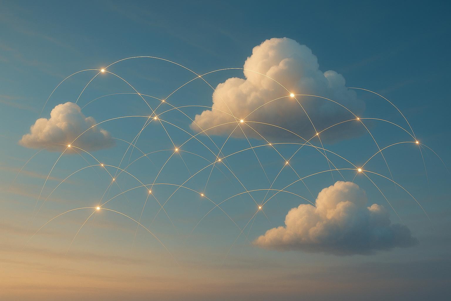 How Service Mesh Impacts Multi-Cloud Latency