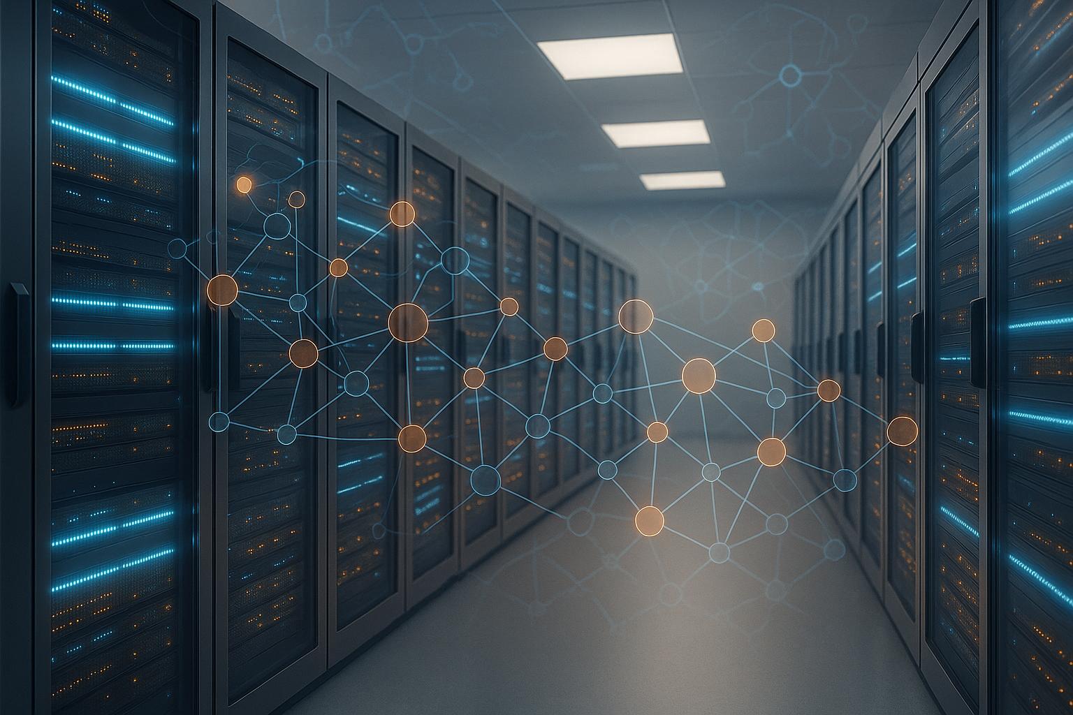 AI in Monitoring Fault Tolerant Systems