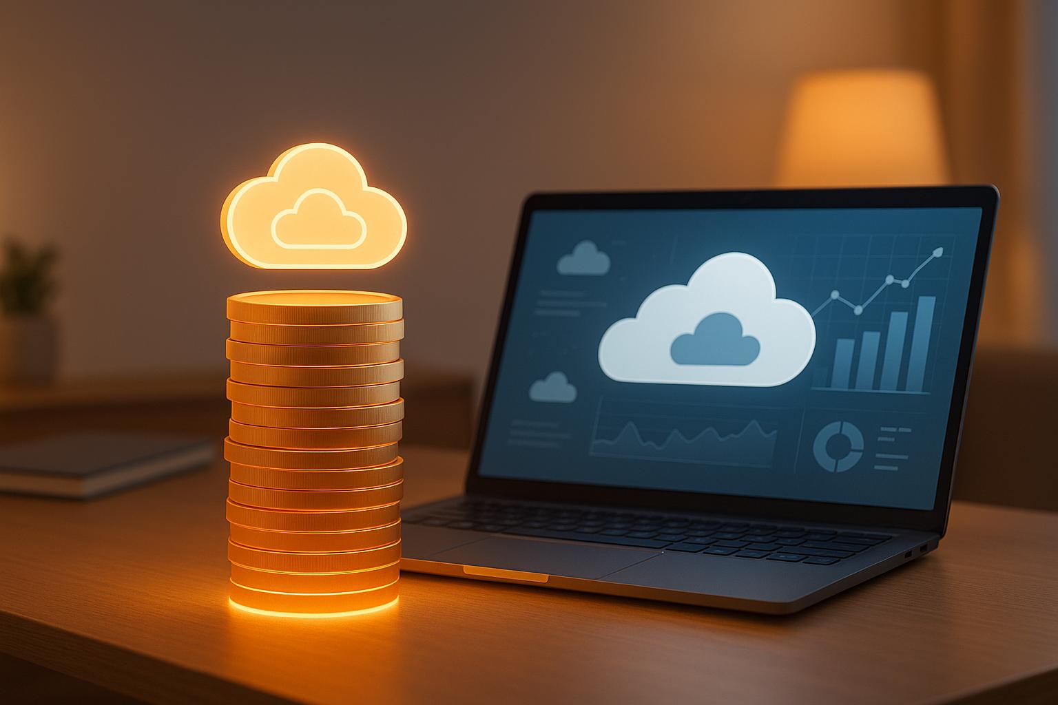 Cloud Vendor Discounts: Maximising Renewal Savings