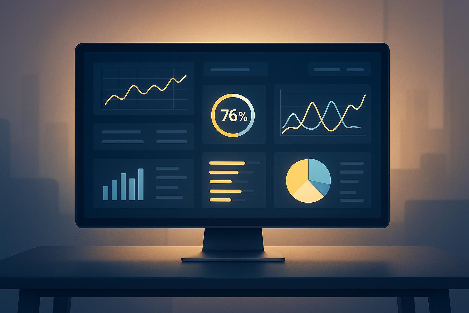 Top Metrics for Real-Time Monitoring in Progressive Delivery