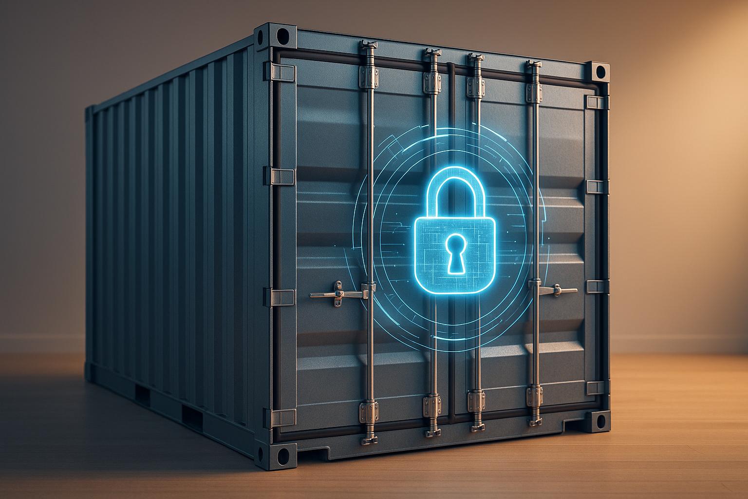 Ultimate Guide to Container Image Security