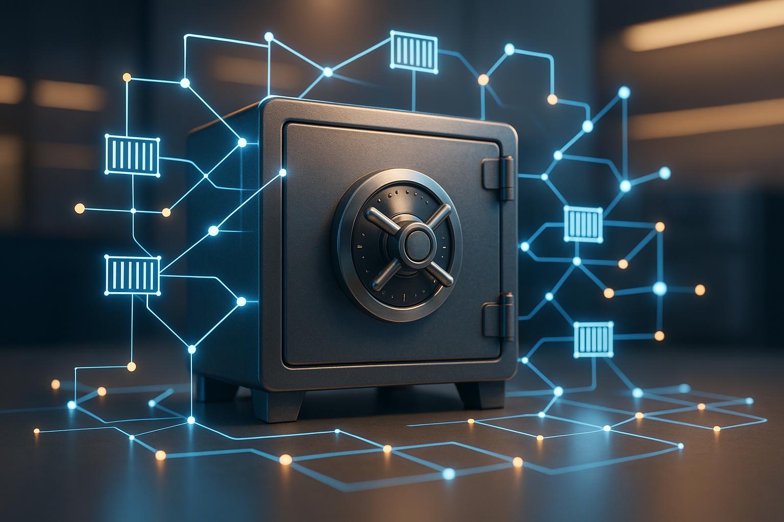 How to Secure Container Registry Integrations