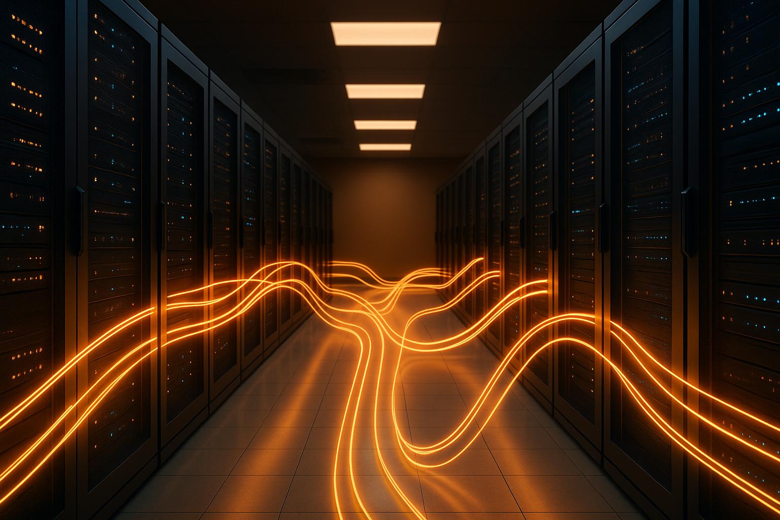 Scaling CI/CD: Latency Reduction Techniques for Enterprises