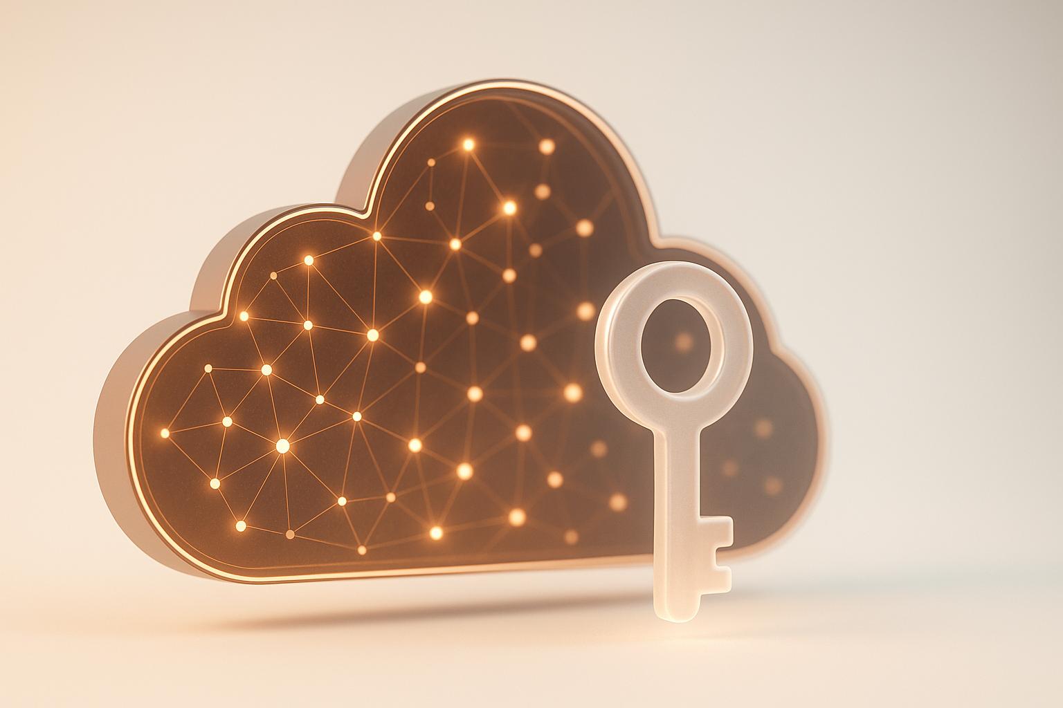 AI in Key Management: Solving Cloud Challenges