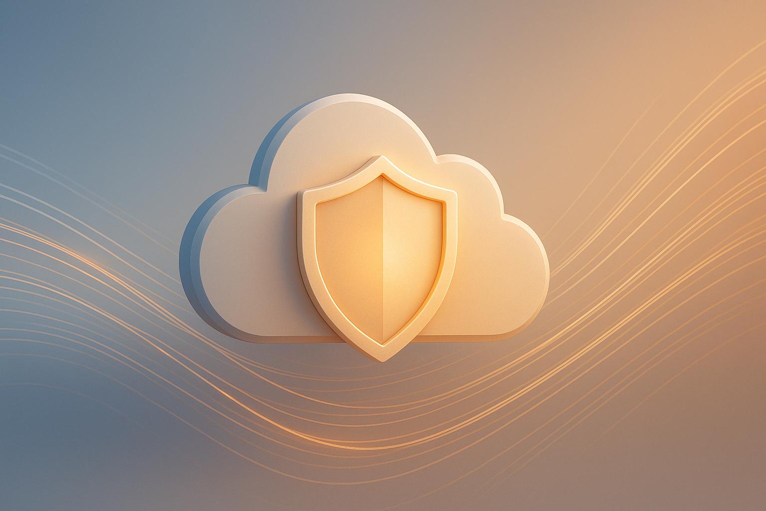 Dynamic Policies for Cost-Effective Cloud Security