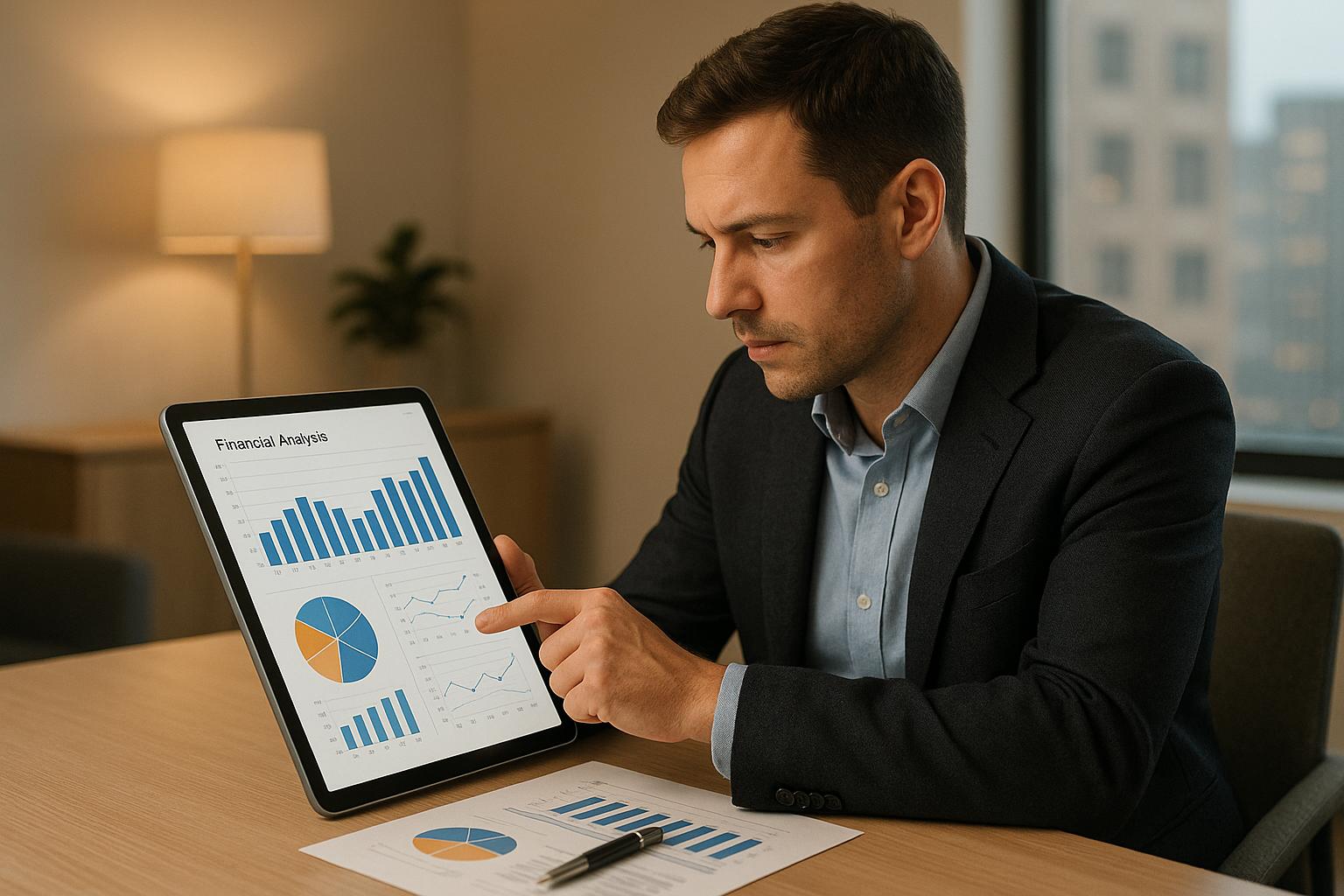 TCO Analysis for Cloud Migration: Key Steps