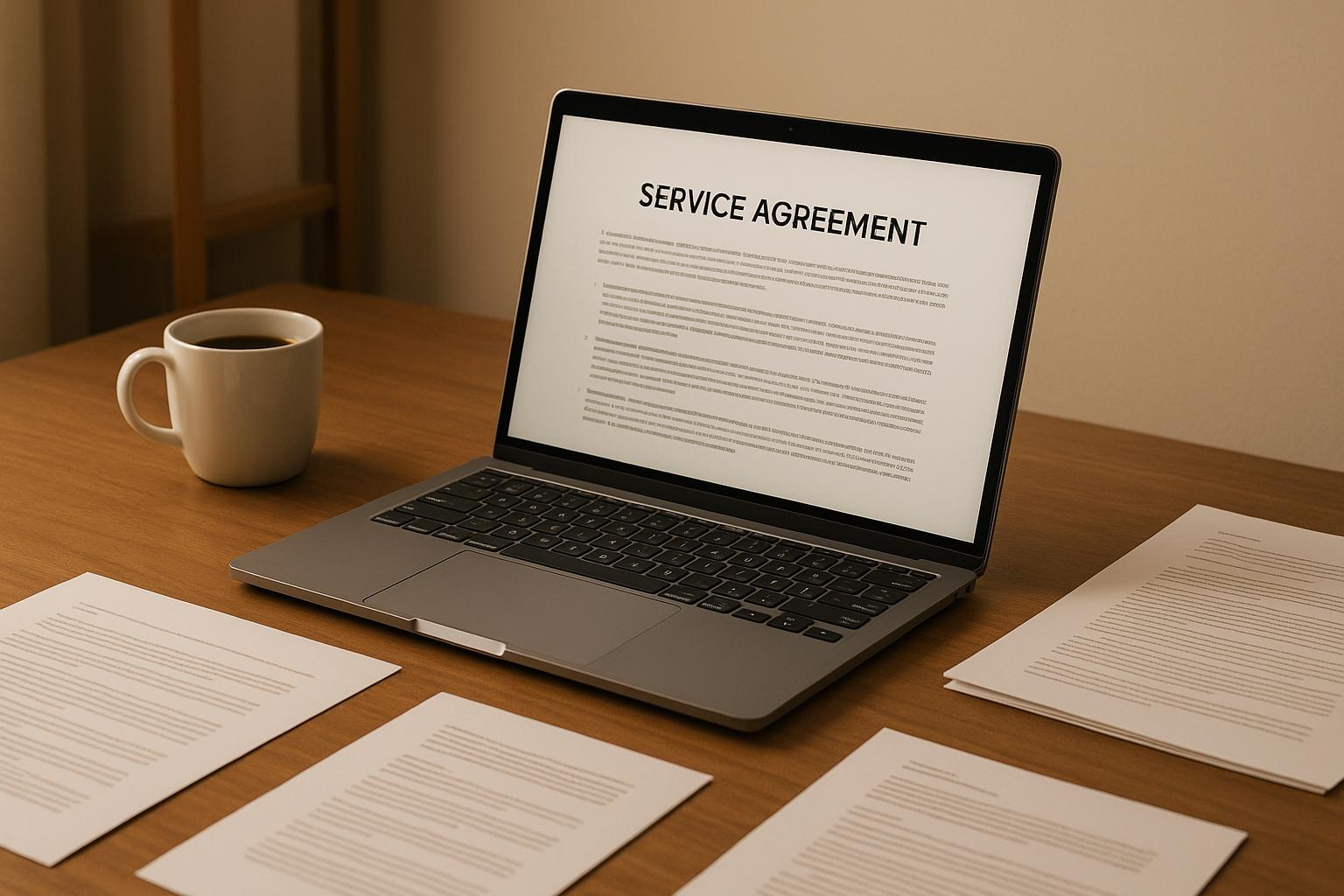 How to Evaluate Managed Hosting SLAs