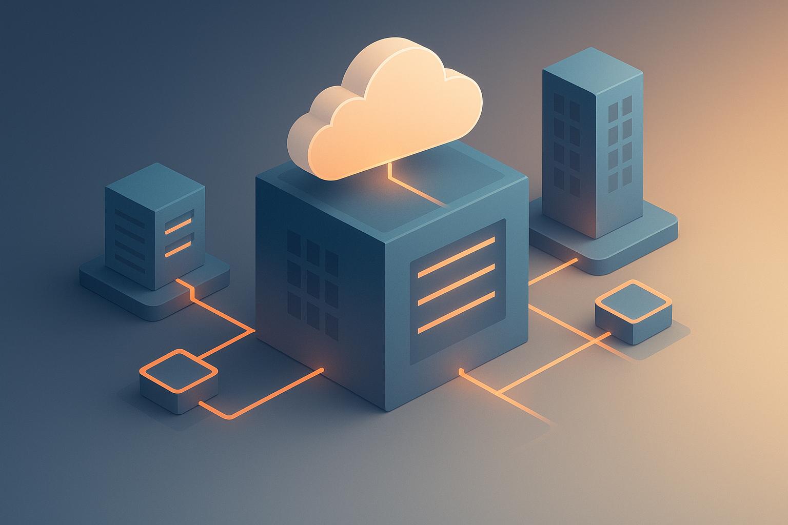 Case Study: Solving IP Conflicts in Hybrid Cloud