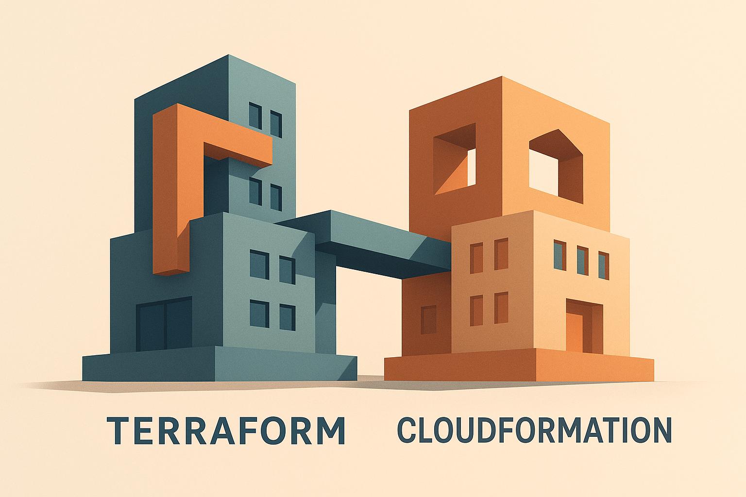 Terraform vs CloudFormation: Cost and Efficiency