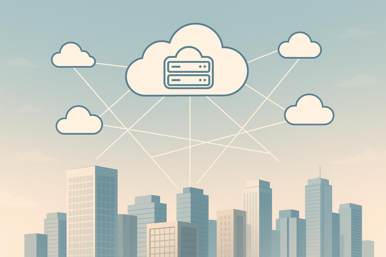 How Cloud Backups Improve Business Continuity