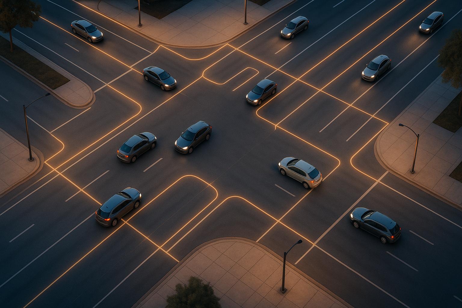 How Dynamic Traffic Splitting Improves Zero Downtime Deployments