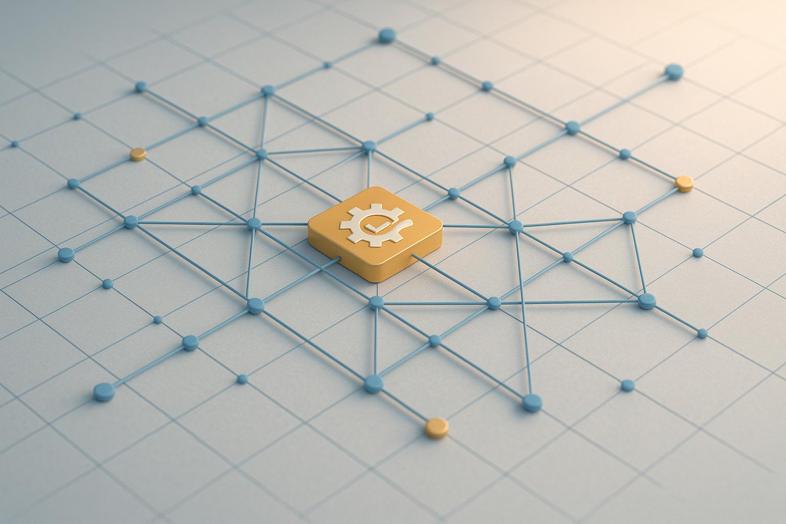 Automating Compliance in Artifact Management